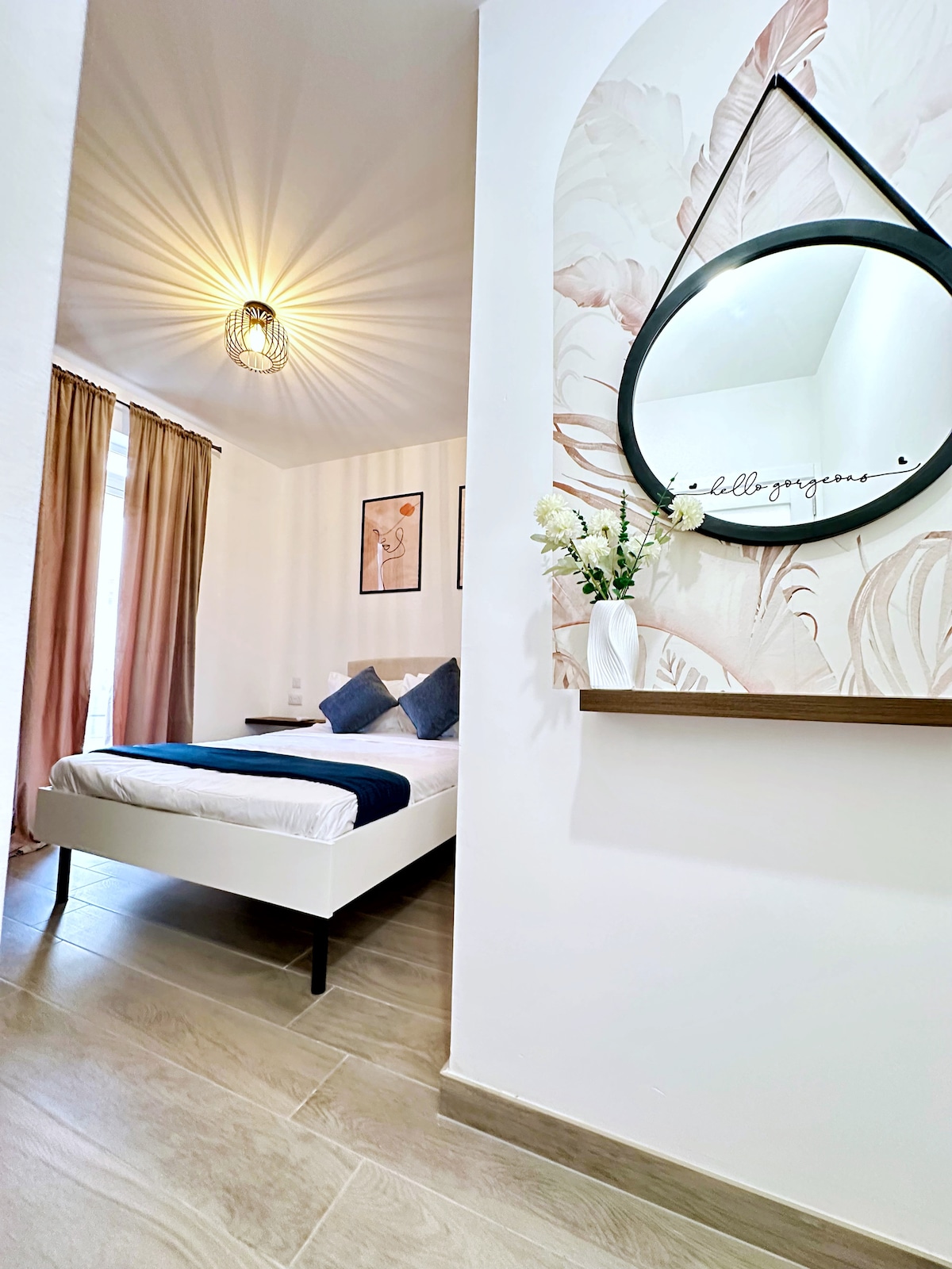 Спална соба 3