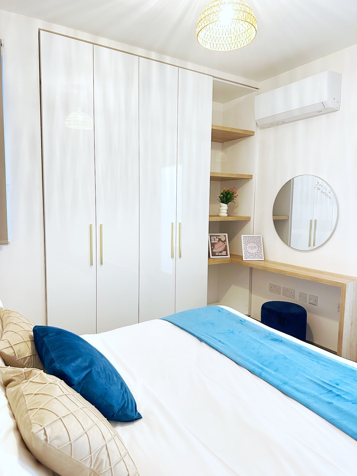 Спална соба 2