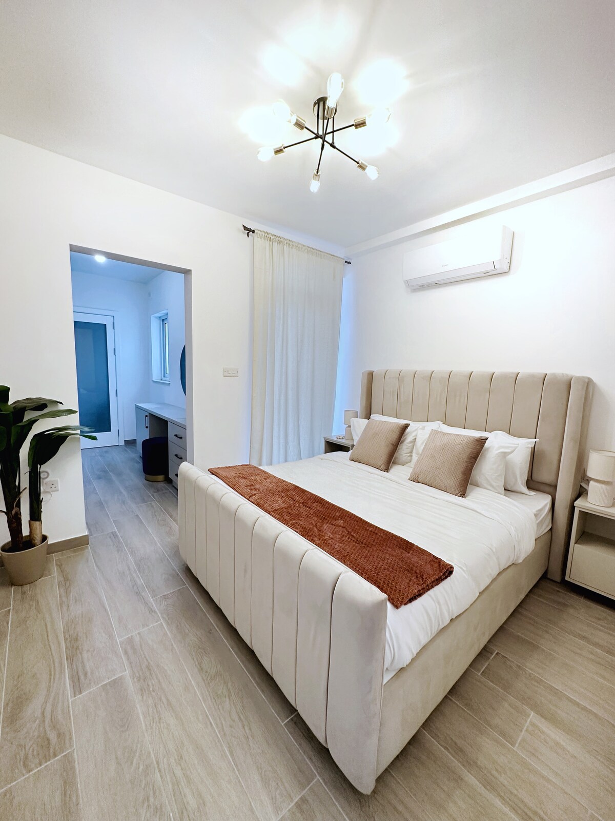 Спална соба 1