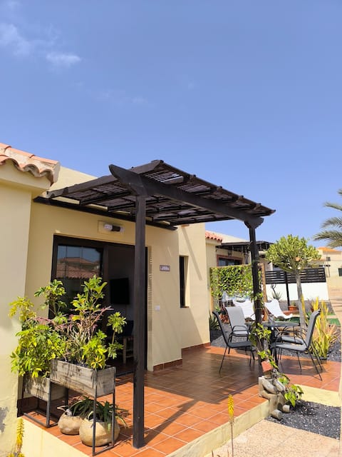 Casa La Pepita, Las Lomas 117