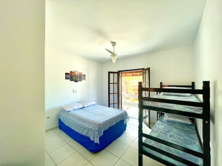 Спална соба 1