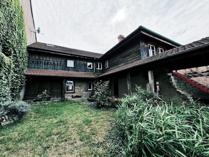 Gîte de groupe du Savé