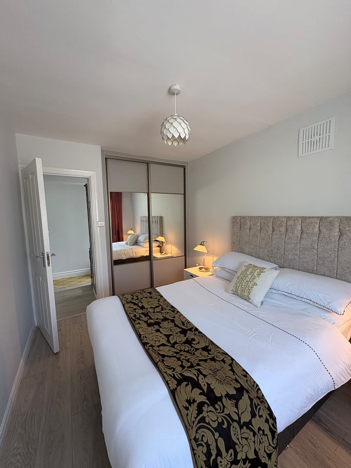 Chambre 1