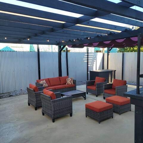 10 min from anywhere you want to be in New Orleans gallery image 2