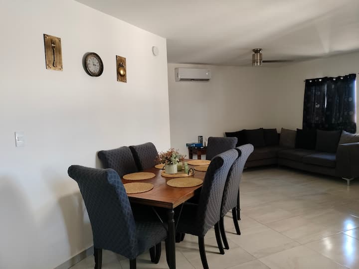 Gios Del Mar: Pool & 4 Min Away From The Beach - San Carlos