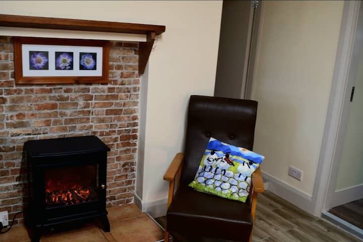 Heather Cottage Doolin - Doolin