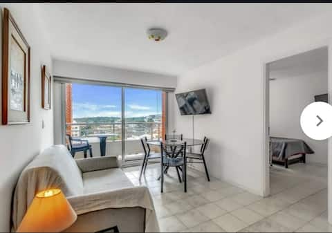 Popular Airbnb listing: Between the mountains and the sea. in Piriápolis