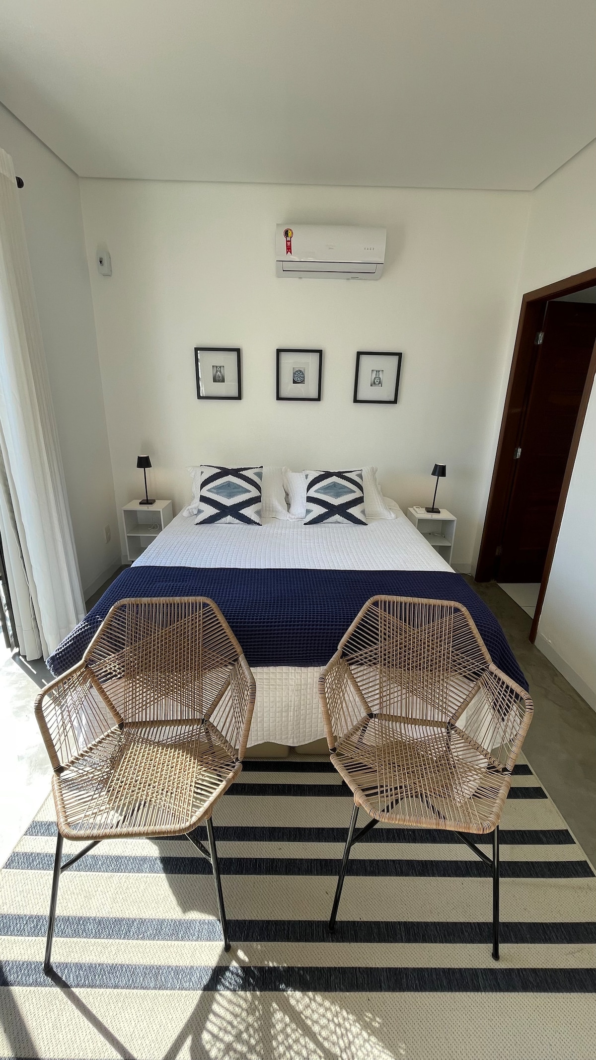 საძინებელი