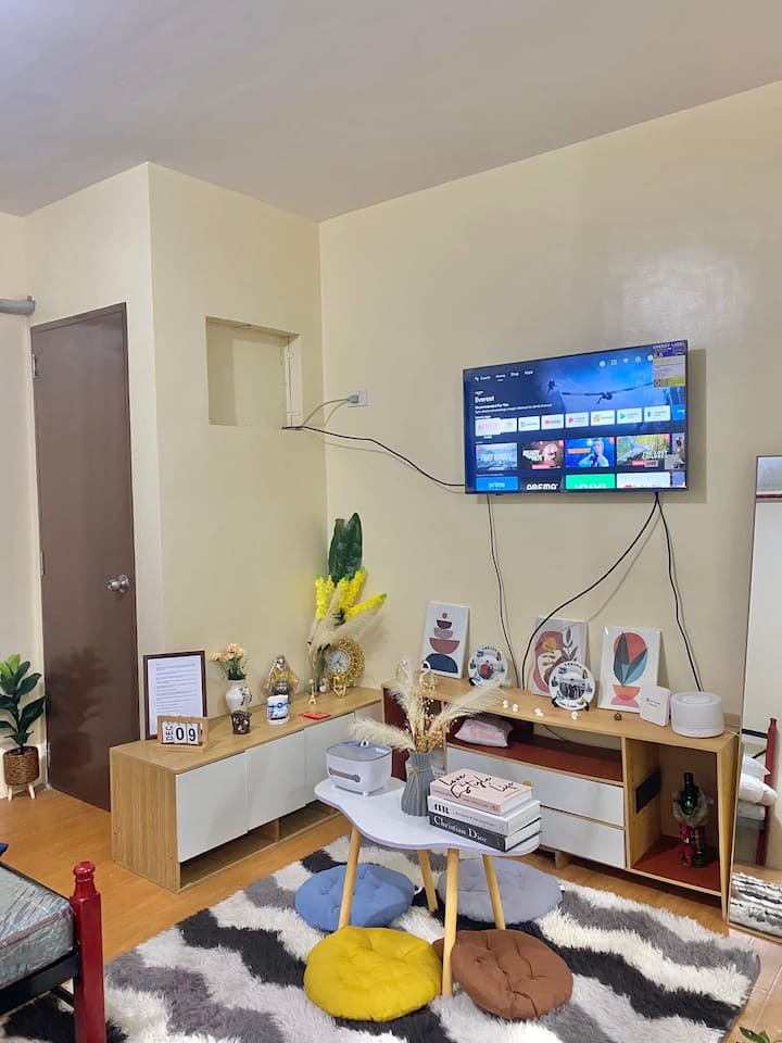 Affordable Condo In Cdo - Cagayan de Oro