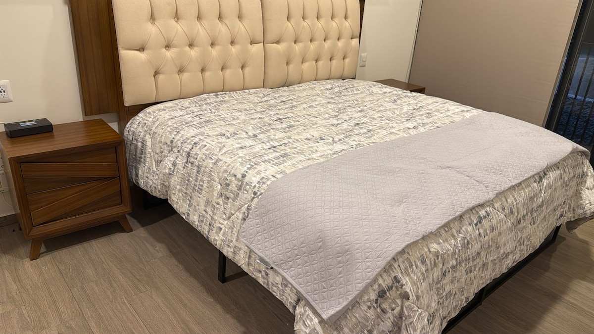 غرفة النوم 1