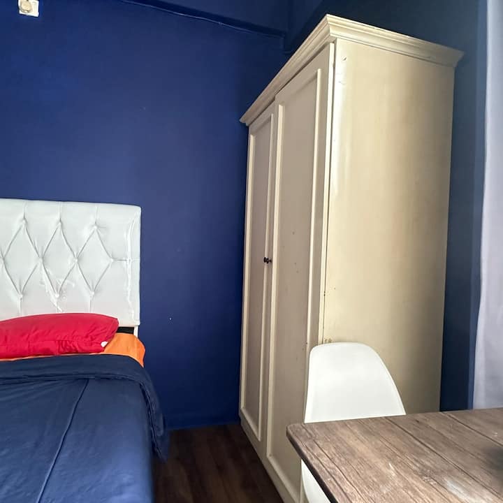 Main Road Studio Apartment Citylight Ciputat - Dżakarta