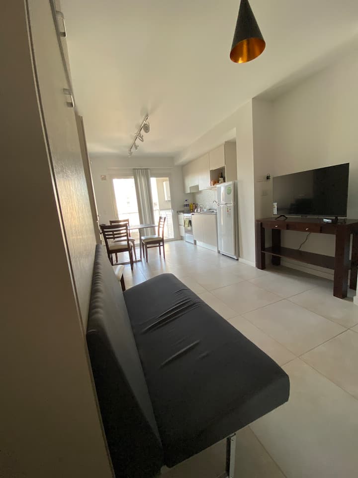 Departamento Zona Centro - Santa Fe