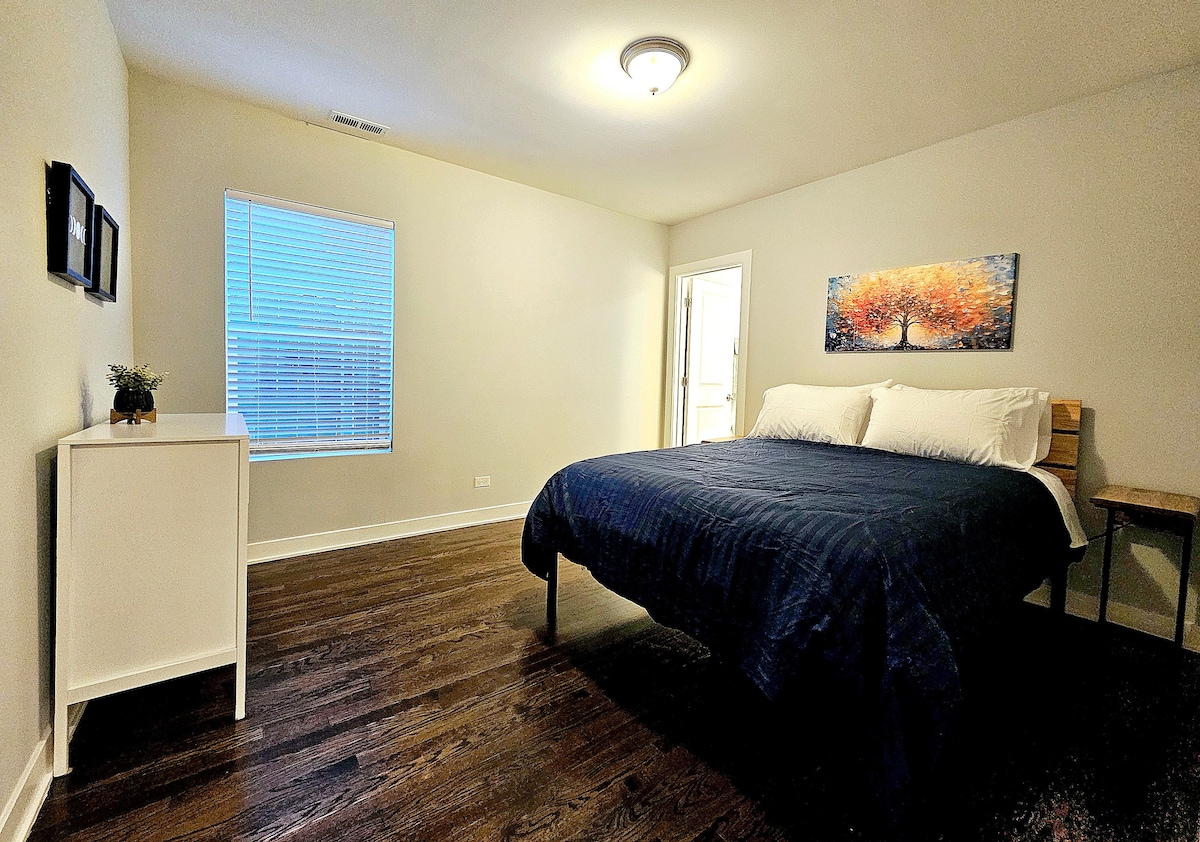 საძინებელი 1