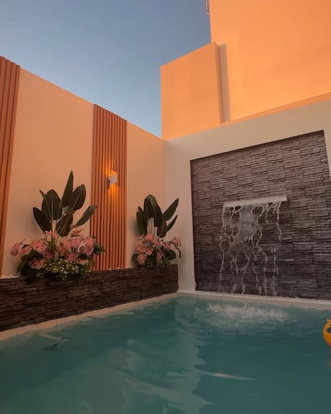 Private Pool Villa with Bathtub | Kauna Vigan