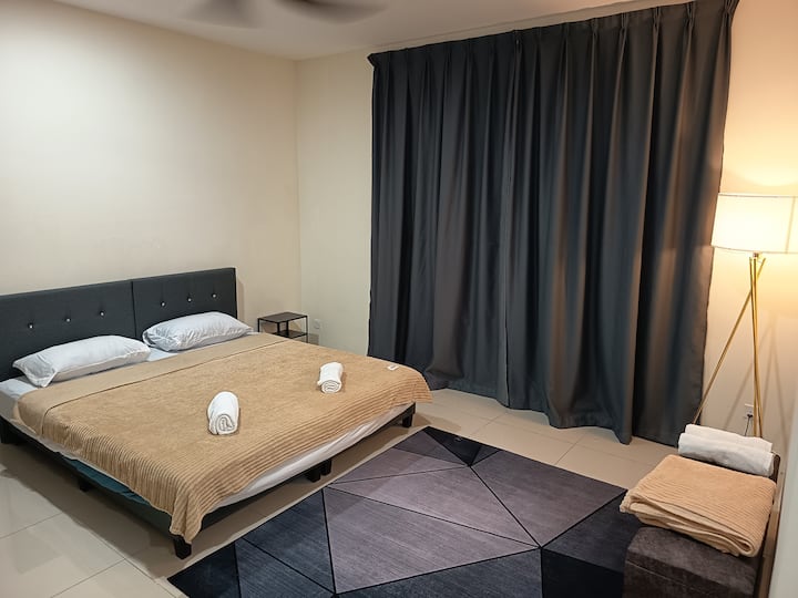 ห้องนอน