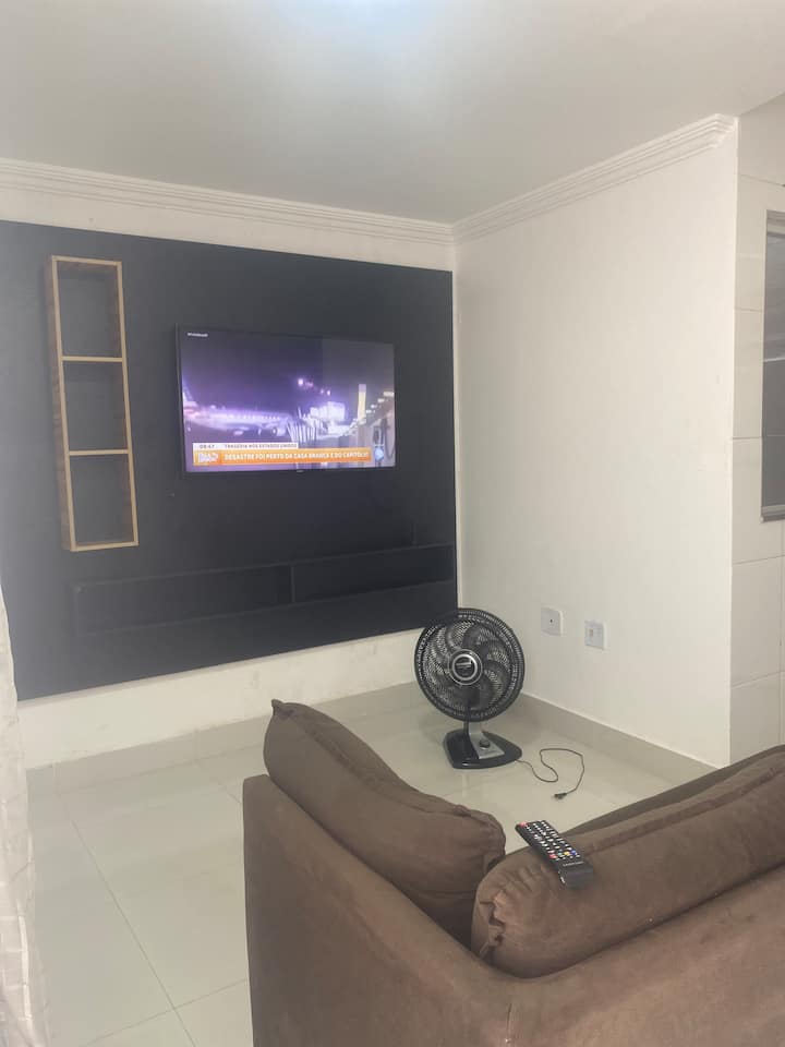 Casa Duplex Acolhedor - Governador Valadares
