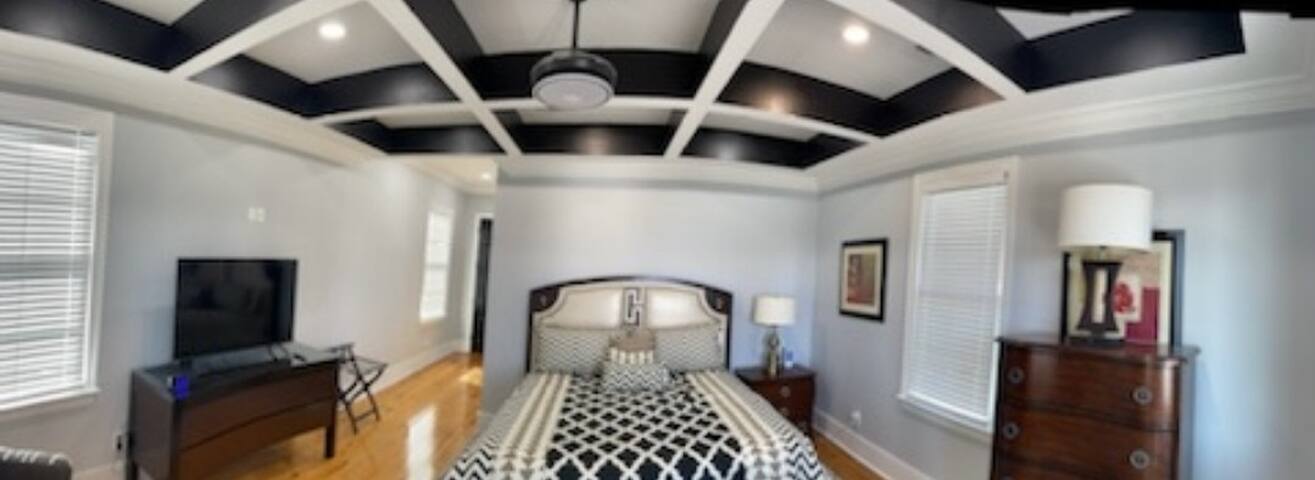 Historic Algiers Pointe Getaway gallery image 3