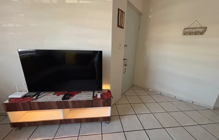 Vive Tu Verano En Esta Cómoda Casa - Torreón