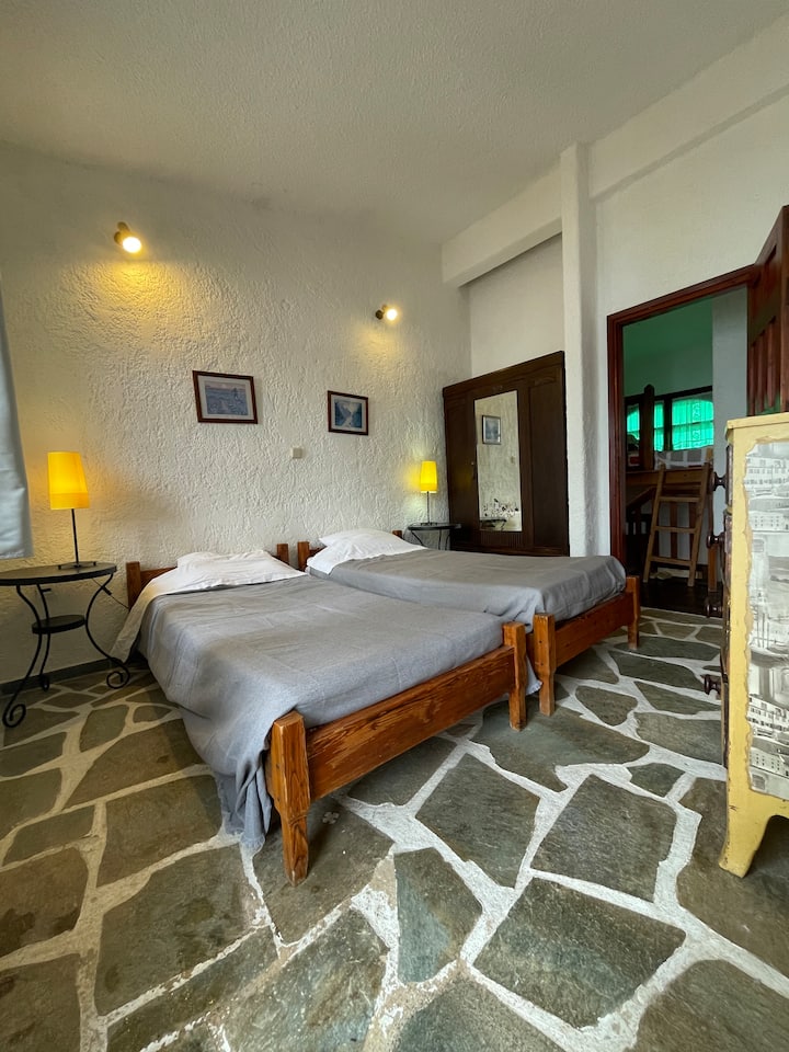 Habitación 2