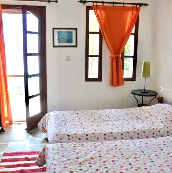 غرفة النوم 2