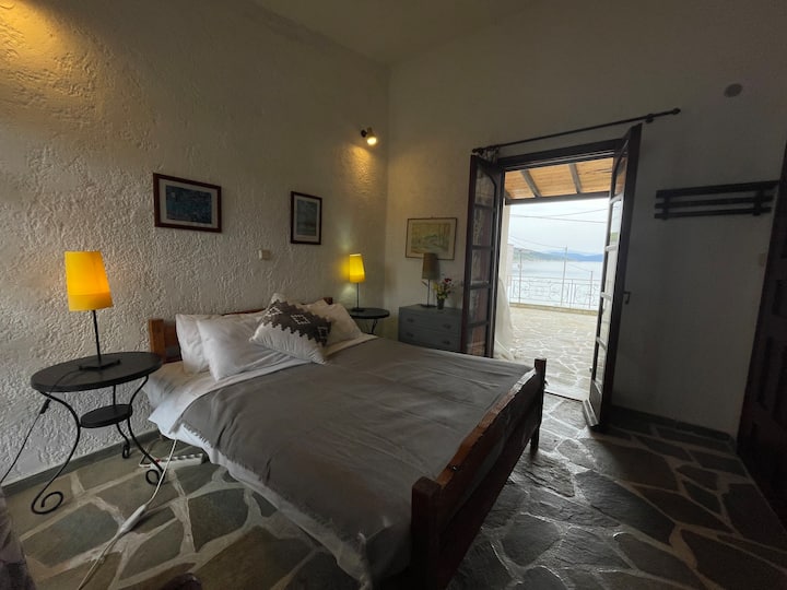Habitación 1