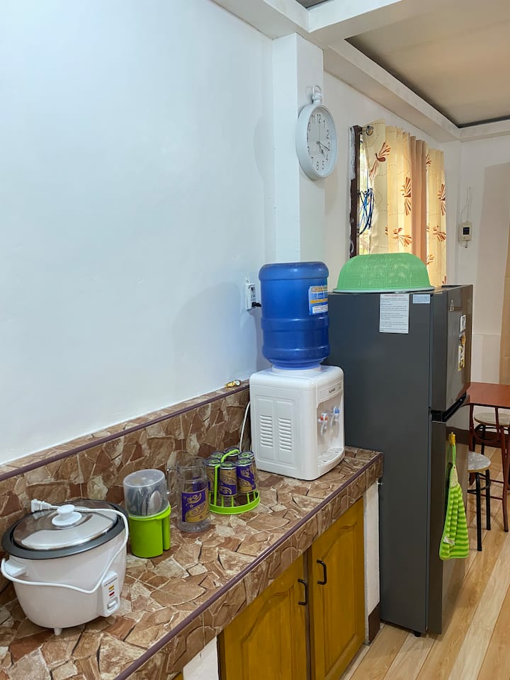 Tiny Transient House In Dauis Bohol - Dauis
