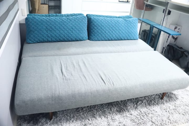 Всекидневна