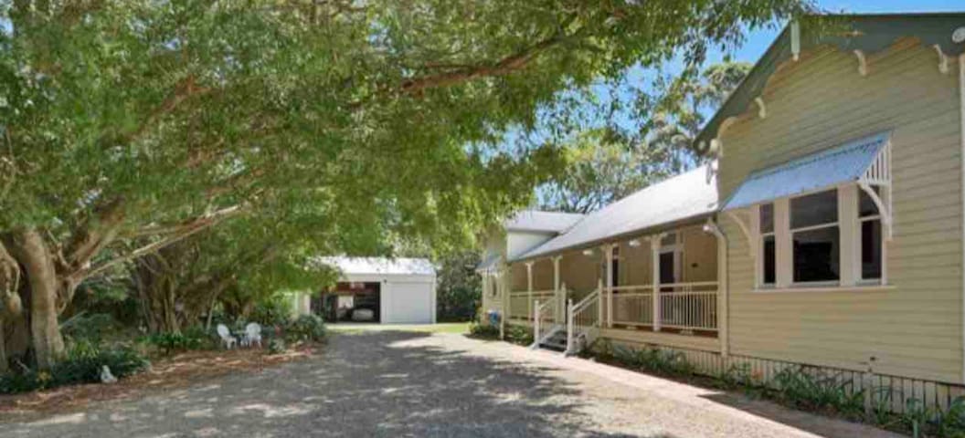 ‘Emirau’ Montville Hinterland gallery image 2