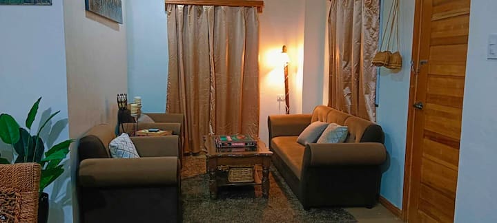 Ina's Sagada Homestay - Sagada
