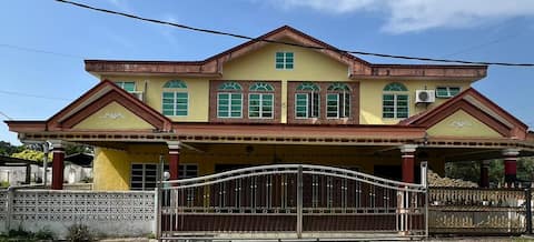Dnung Villa Dungun