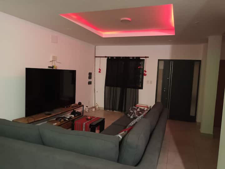 Hermosa Casa Con Pileta - Provincia de Jujuy