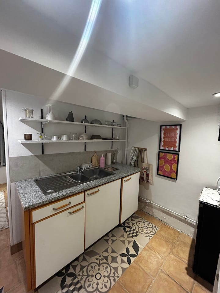 Studio De 26 M2  Avec Vue Sur Piscine - Boulazac