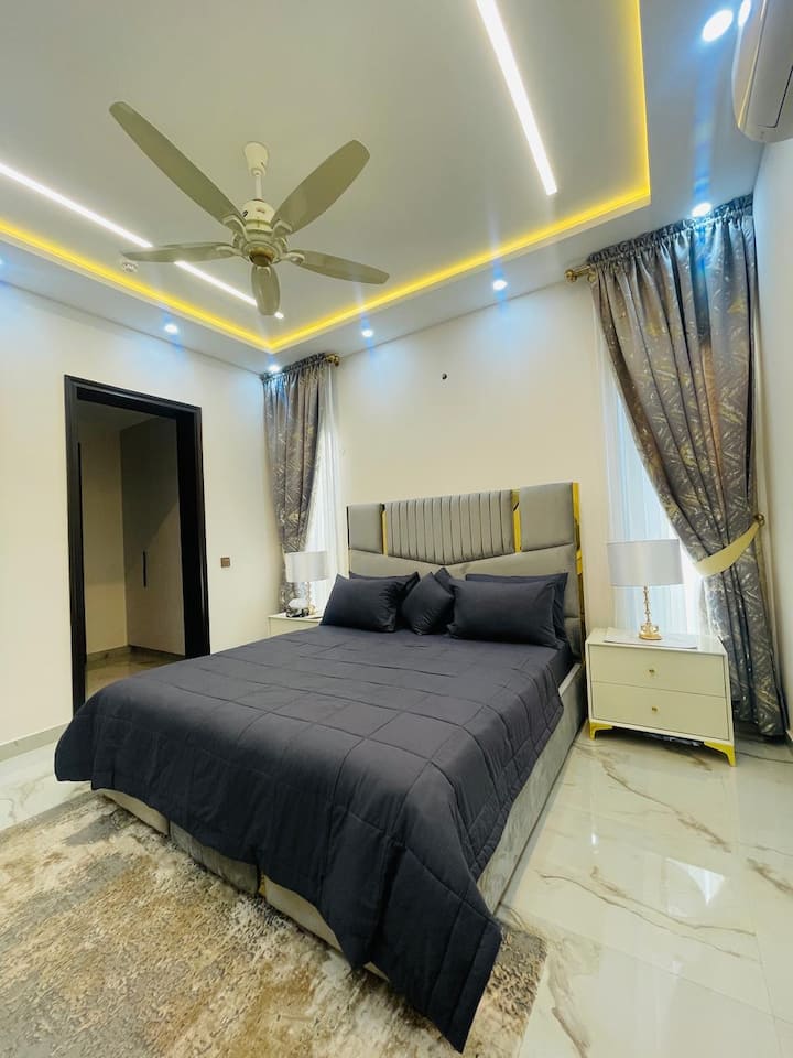 Chambre 1