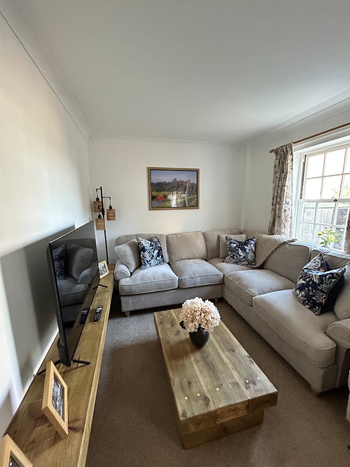 Cottage In Stunning Arundel - Amberley Castle