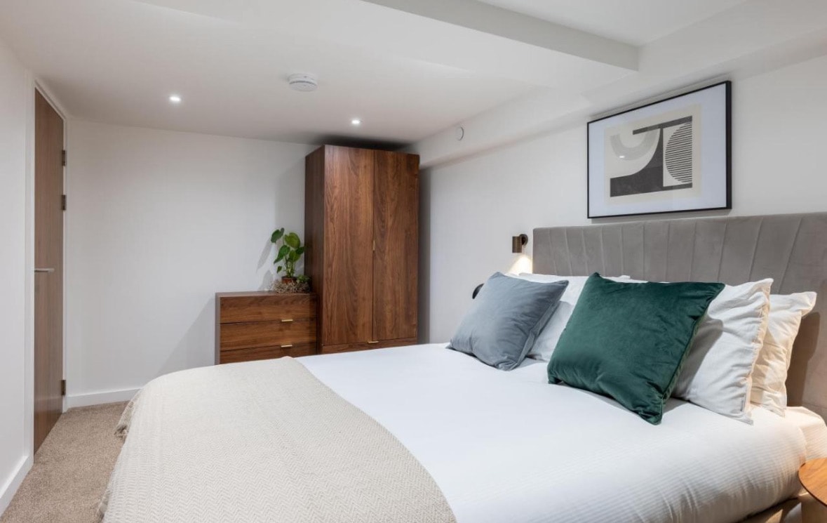 საძინებელი 2