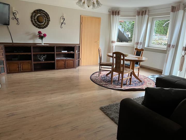 Ferienwohnung Fuchs - Polch