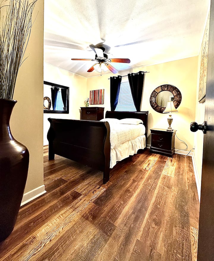 غرفة النوم 1