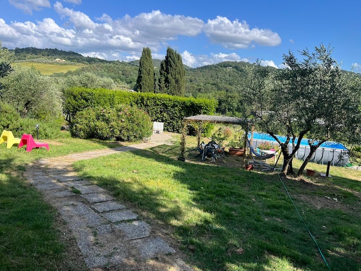 Casa Gelsomino - Signa