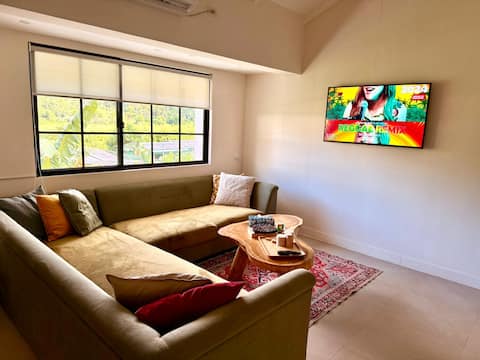 4 Bedroom Apartment in Port Barton