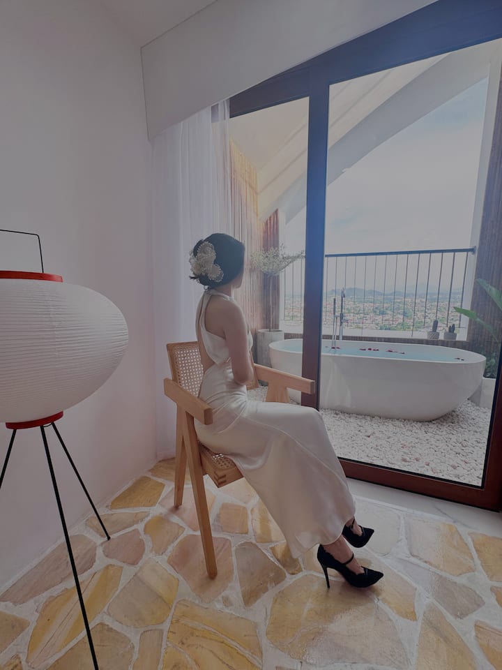 Спална соба 1