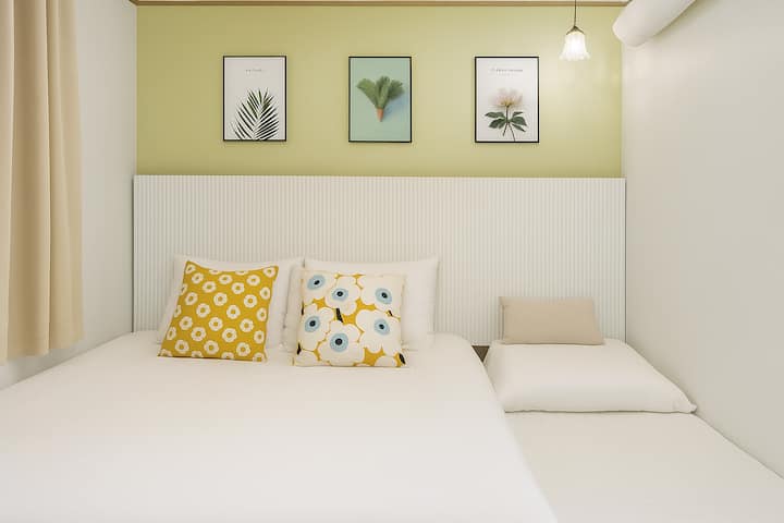 ห้องนอน