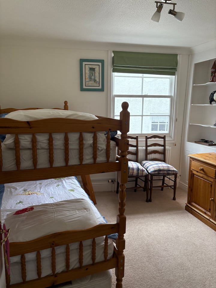 غرفة النوم 3