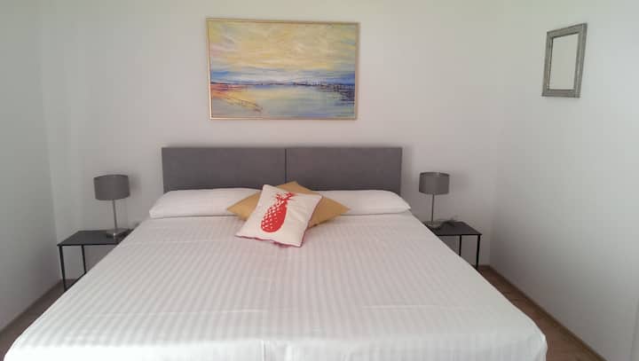 ห้องนอน