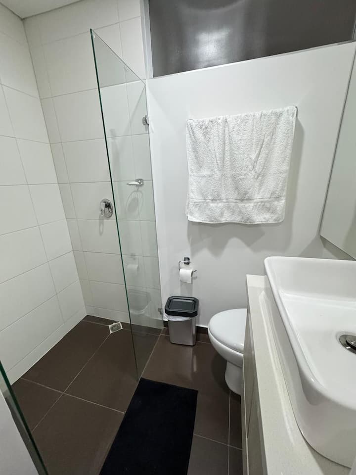 Dhomë gjumi 1