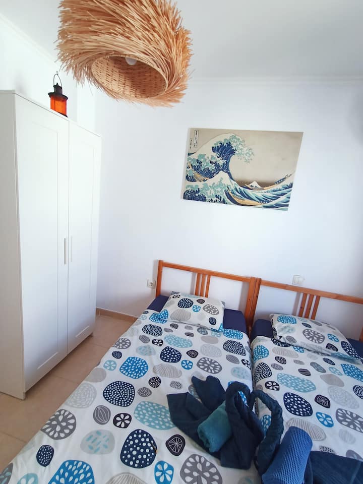 Dhomë gjumi 2