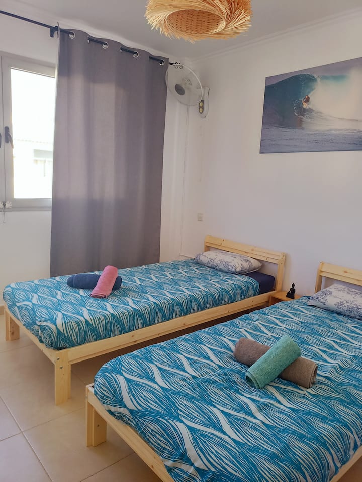 Dhomë gjumi 3
