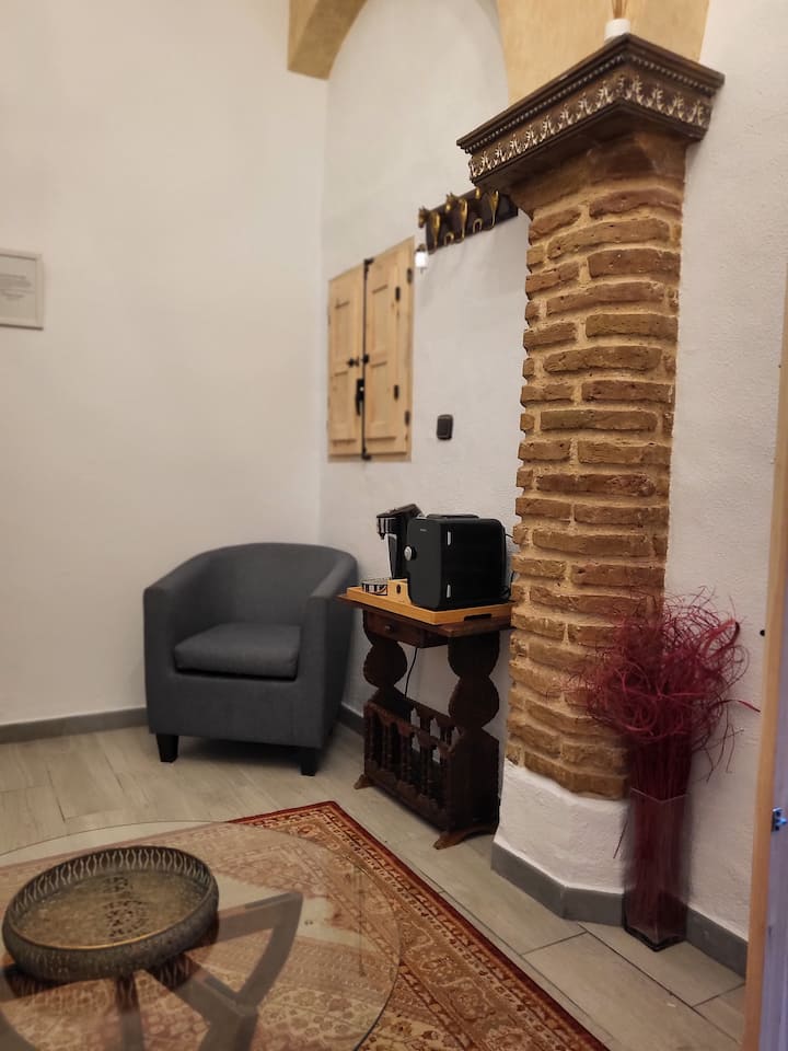 Obývacia miestnosť