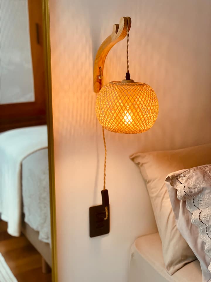 غرفة النوم 2