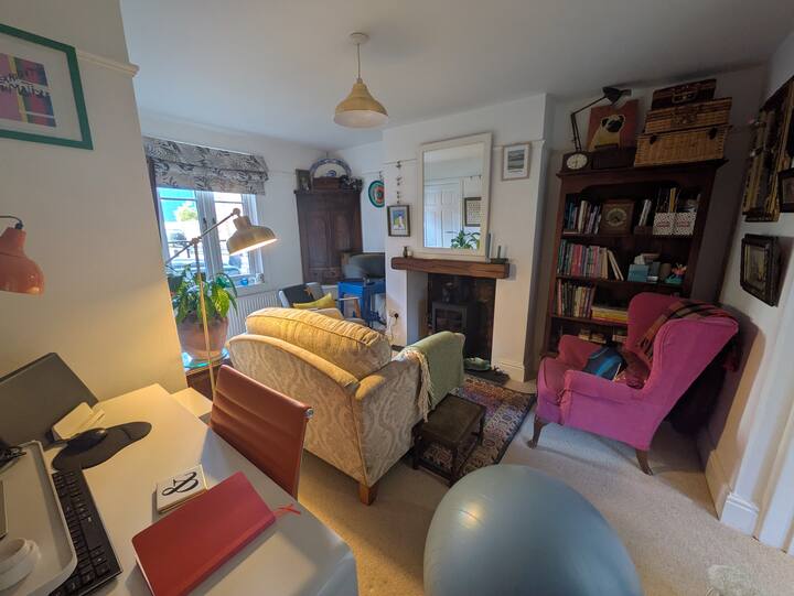 La Maison Jacques: La Chambre D'or - Leek