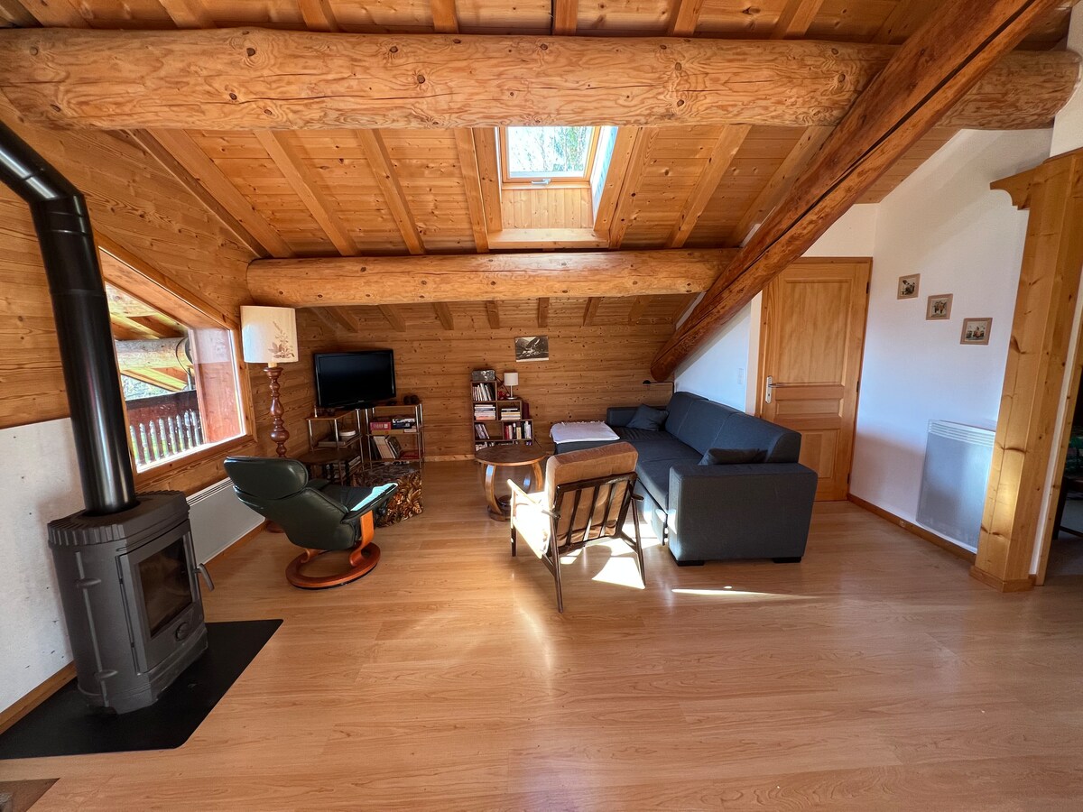 ห้องนั่งเล่น